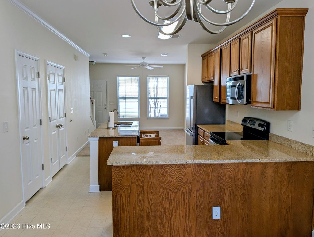 Photo of 7620 High Market Street #Unit 2, Sunset Beach, NC 28468 (MLS # 100555293)