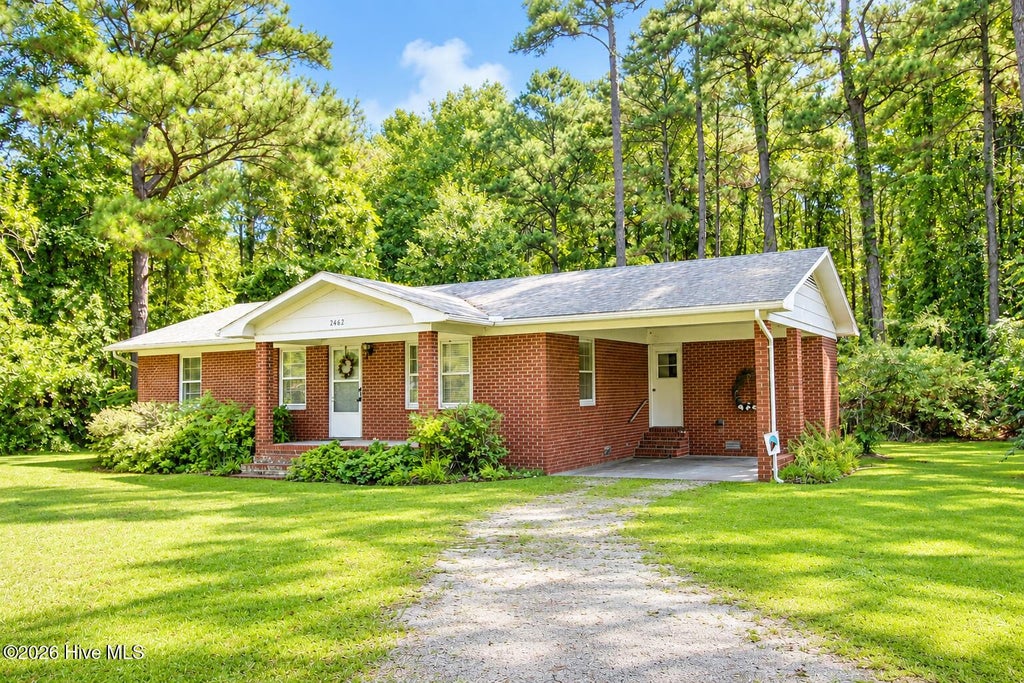 Photo of 2462 Highway 70 E, Beaufort, NC 28516 (MLS # 100600712)