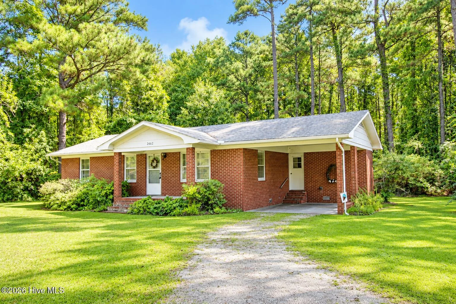 2462 Highway 70 E