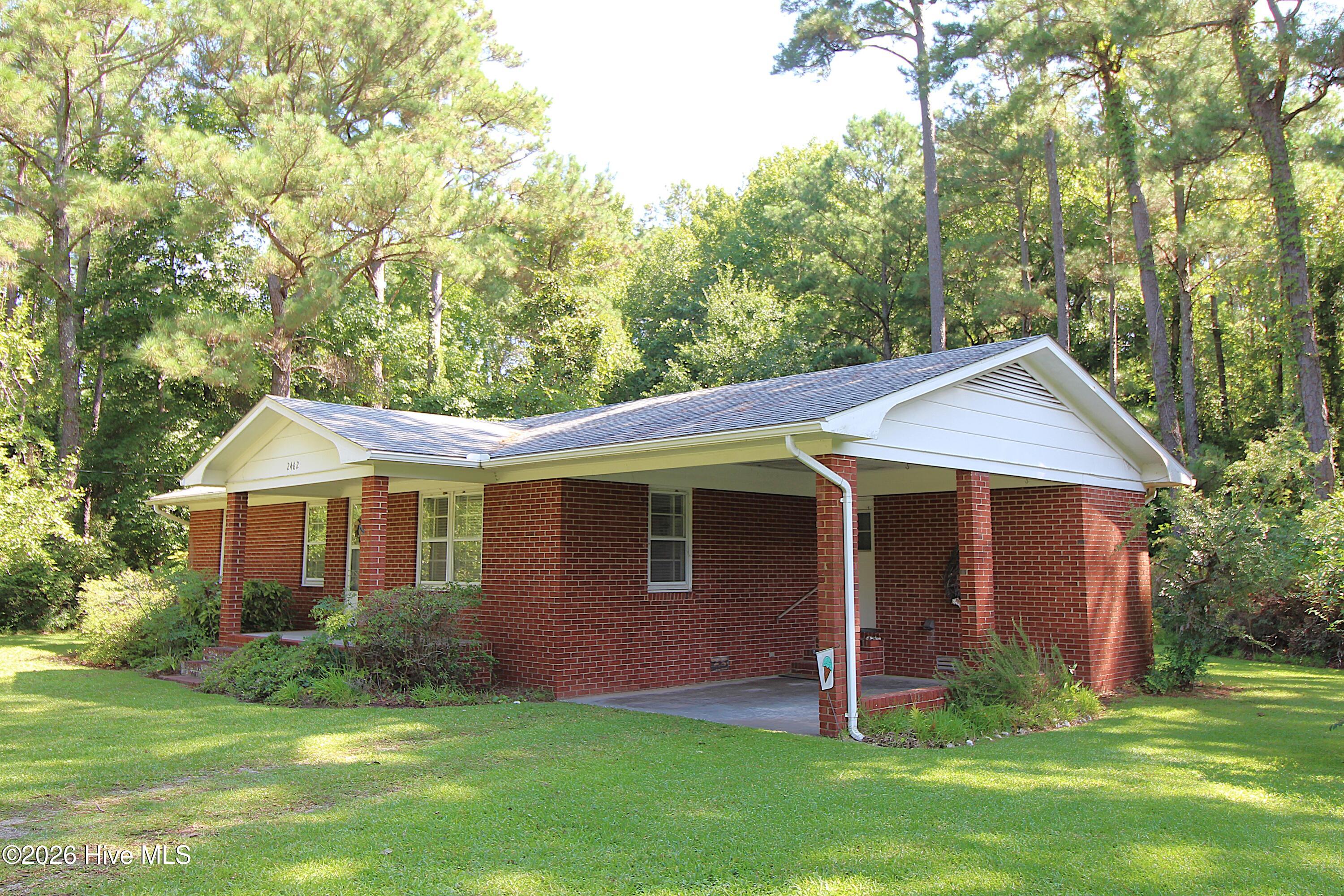 2462 Highway 70 E