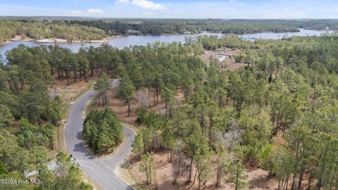 Vacant Land For Sale - 252 Shell Castle Lane<br/> Vandemere, NC 28587