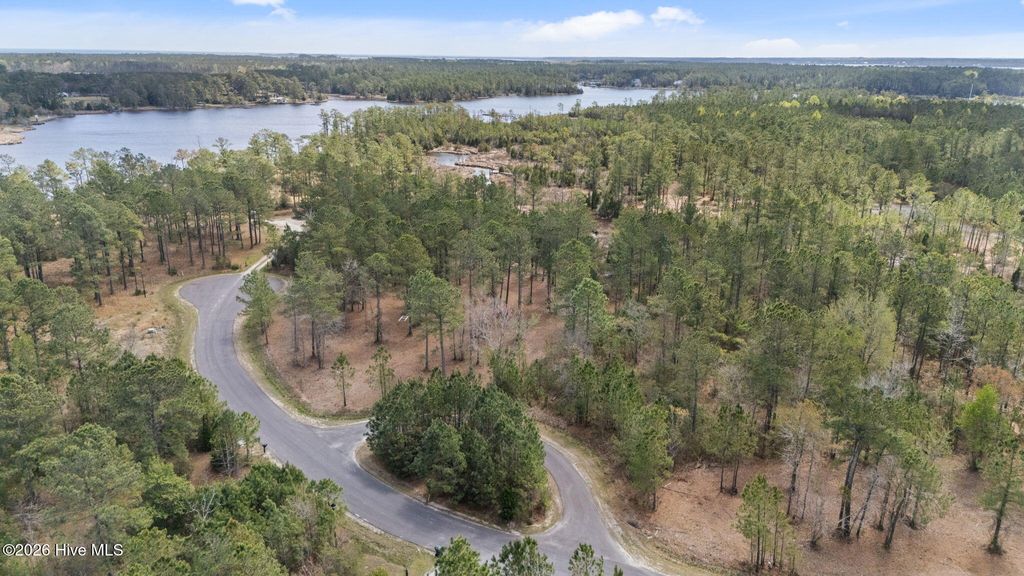 Photo of 252 Shell Castle Lane, Vandemere, NC 28587 (MLS # 100567398)