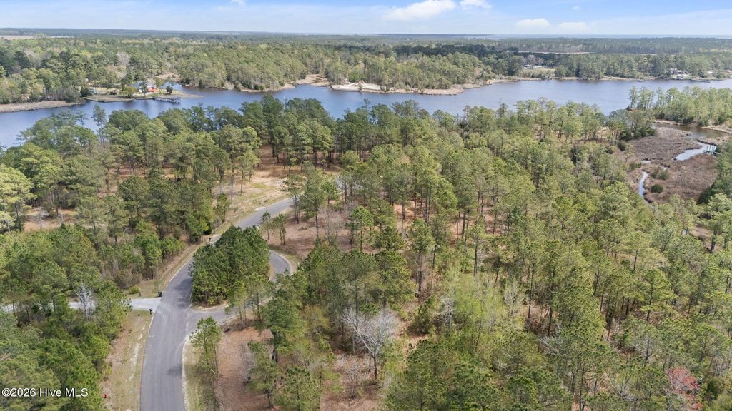 Photo of 252 Shell Castle Lane, Vandemere, NC 28587 (MLS # 100567398)