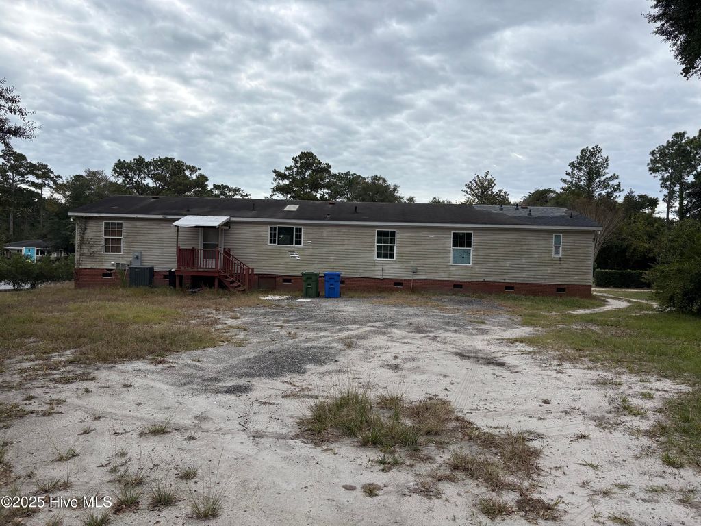 Photo of 5013 Oleander Drive, Wilmington, NC 28403 (MLS # 100538580)