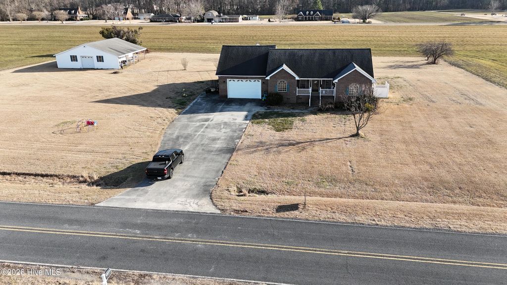 Photo of 121 Ipock Loop Road, Cove City, NC 28523 (MLS # 100555134)