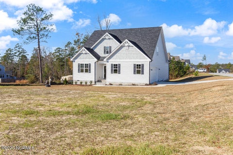Homes For Sale - 355 Turriff Way<br/> Cameron, NC 28326