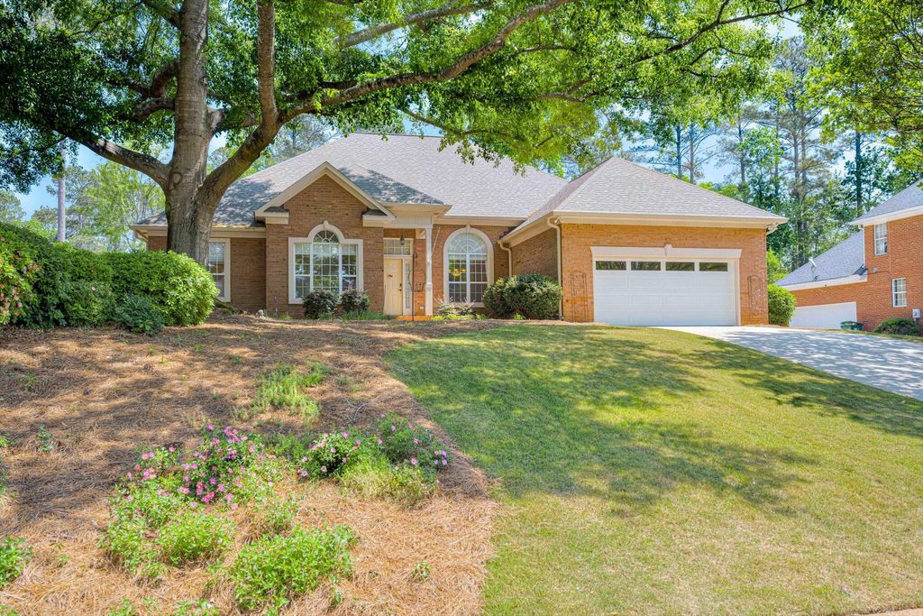 Photo of 4537 Bellingham Court, Evans, GA 30809 (MLS # 98256298)