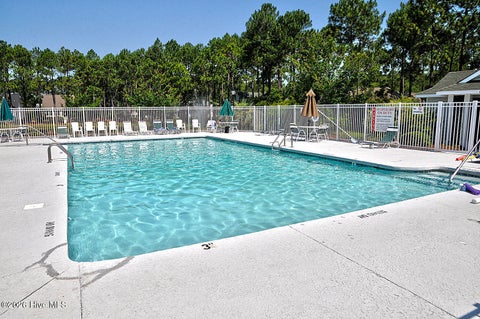 Tiny photo for 3618 Button Bush Court, Southport, NC 28461 (MLS # 100584764)