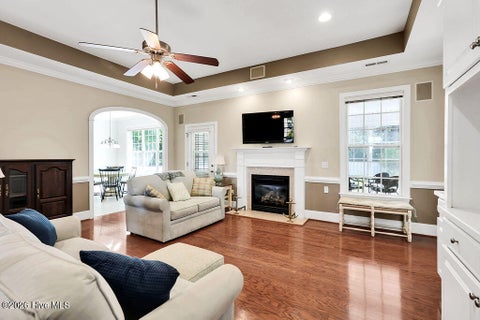 Tiny photo for 3618 Button Bush Court, Southport, NC 28461 (MLS # 100584764)