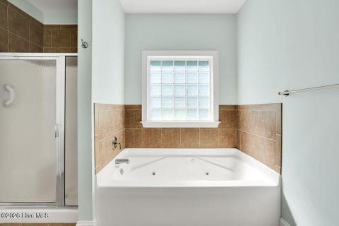 Tiny photo for 3618 Button Bush Court, Southport, NC 28461 (MLS # 100584764)