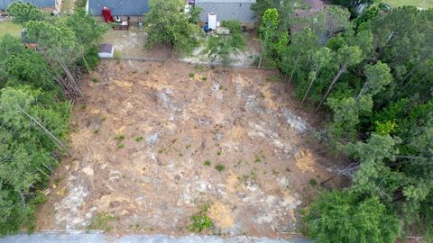 Vacant Land For Sale - 2331 Rutherford Avenue<br/> Richmond County, Augusta, GA 30906