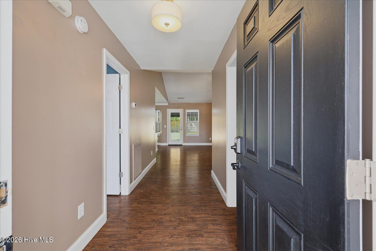 3912 Brinkman Drive