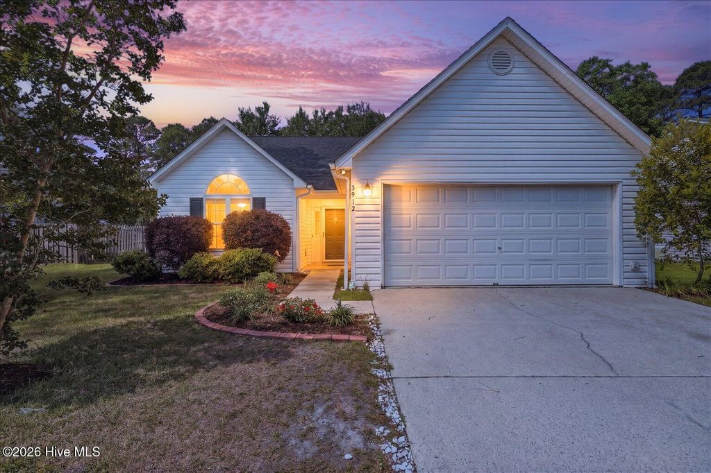 Photo of 3912 Brinkman Drive, Wilmington, NC 28405 (MLS # 100575989)