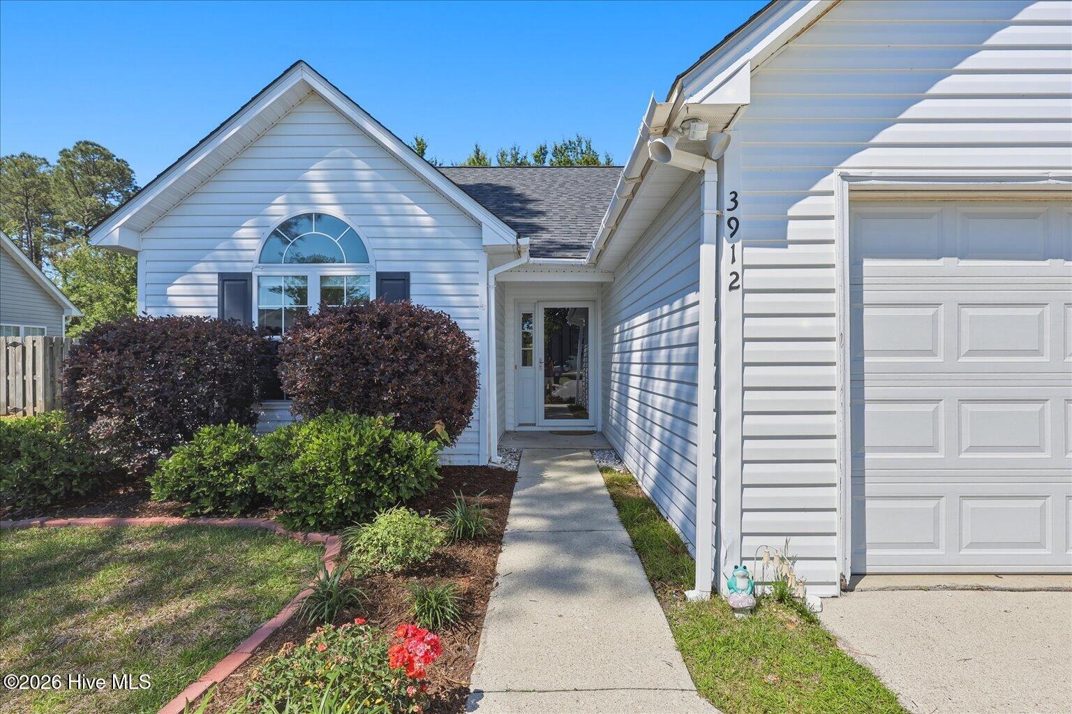 3912 Brinkman Drive
