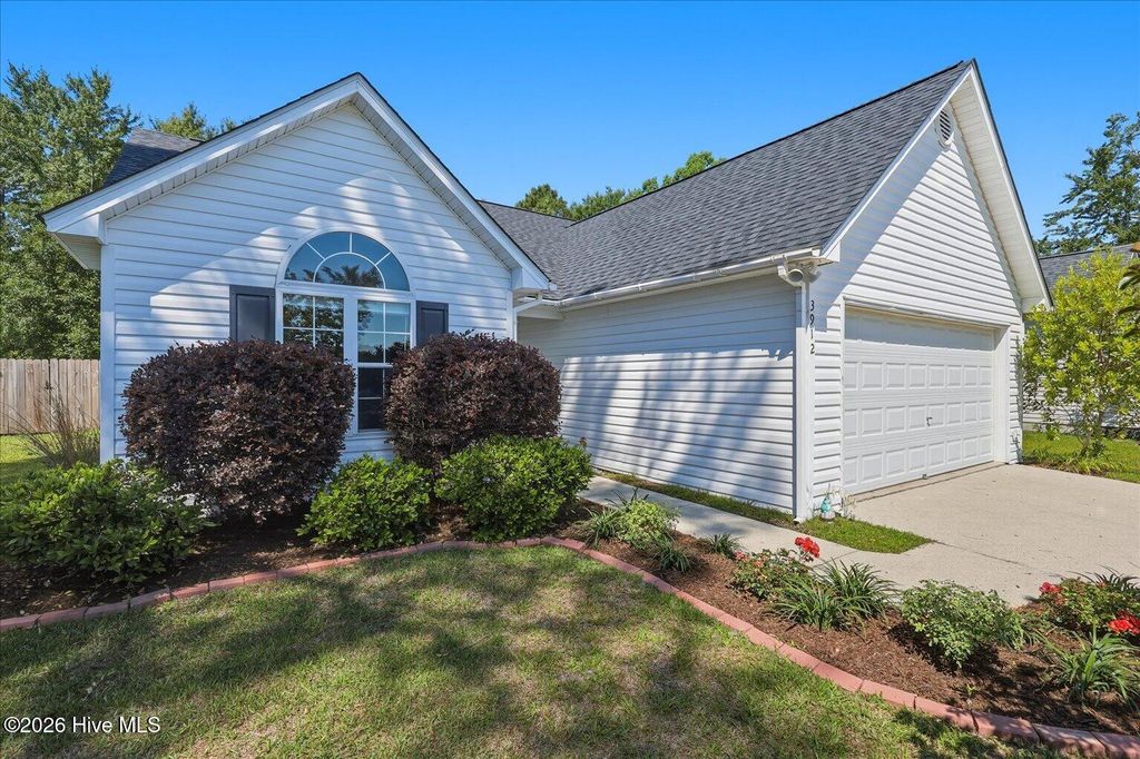 Photo of 3912 Brinkman Drive, Wilmington, NC 28405 (MLS # 100575989)