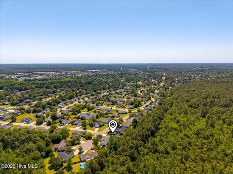 Tiny photo for 3912 Brinkman Drive, Wilmington, NC 28405 (MLS # 100575989)