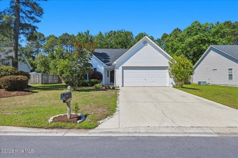 Tiny photo for 3912 Brinkman Drive, Wilmington, NC 28405 (MLS # 100575989)