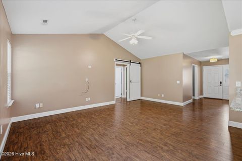 Tiny photo for 3912 Brinkman Drive, Wilmington, NC 28405 (MLS # 100575989)