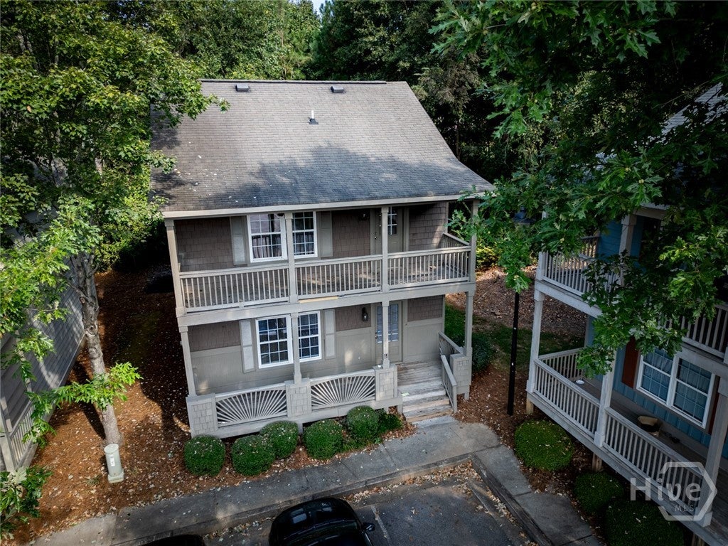 Photo of 239 Ruth Street #14, Athens, GA 30601 (MLS # CL363438)