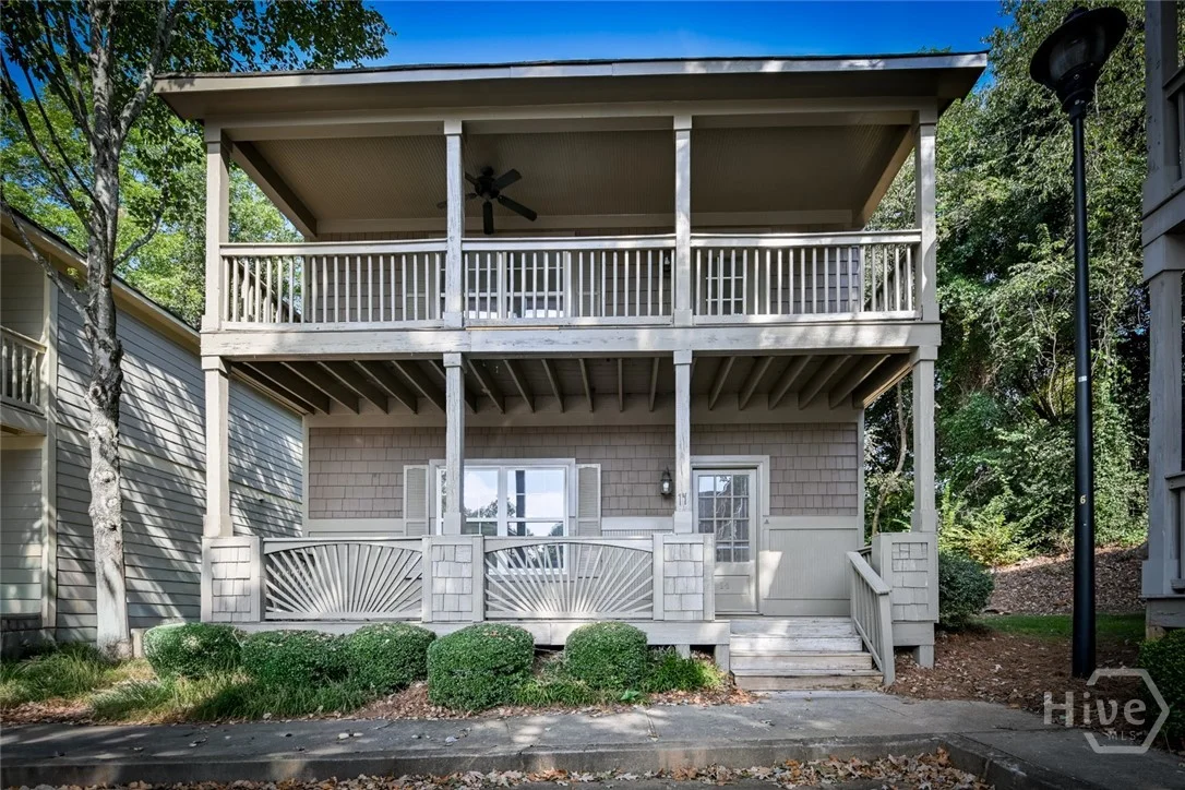 239 Ruth Street Unit 14, Athens, GA, 30601