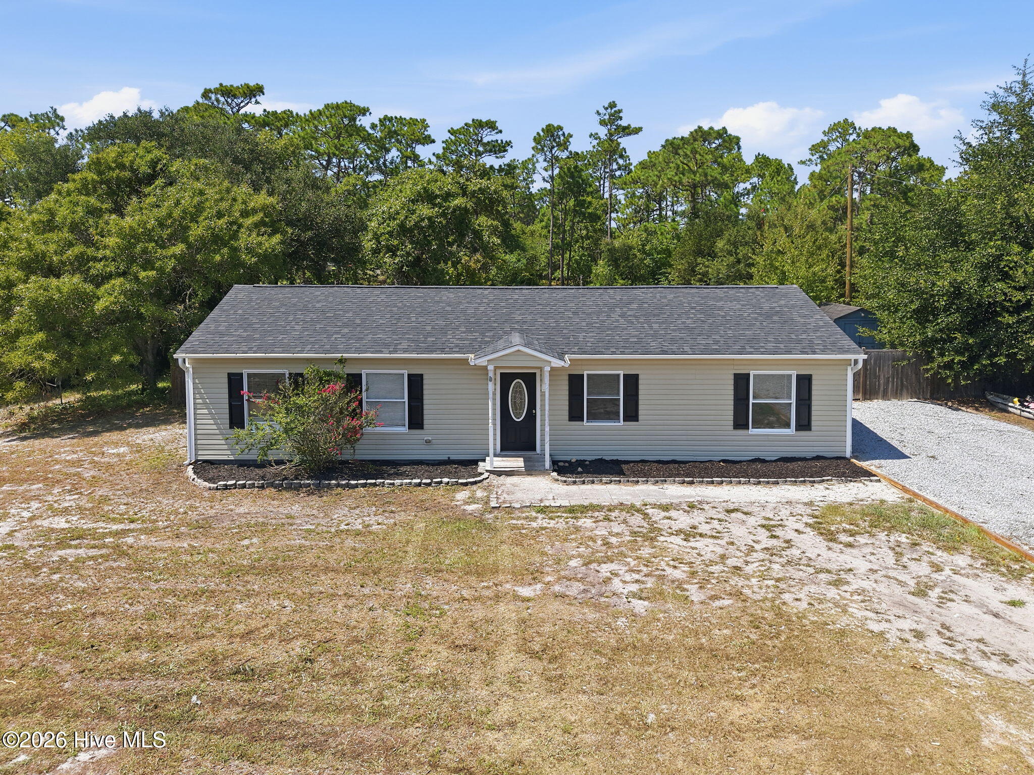 89 Crown Point Road