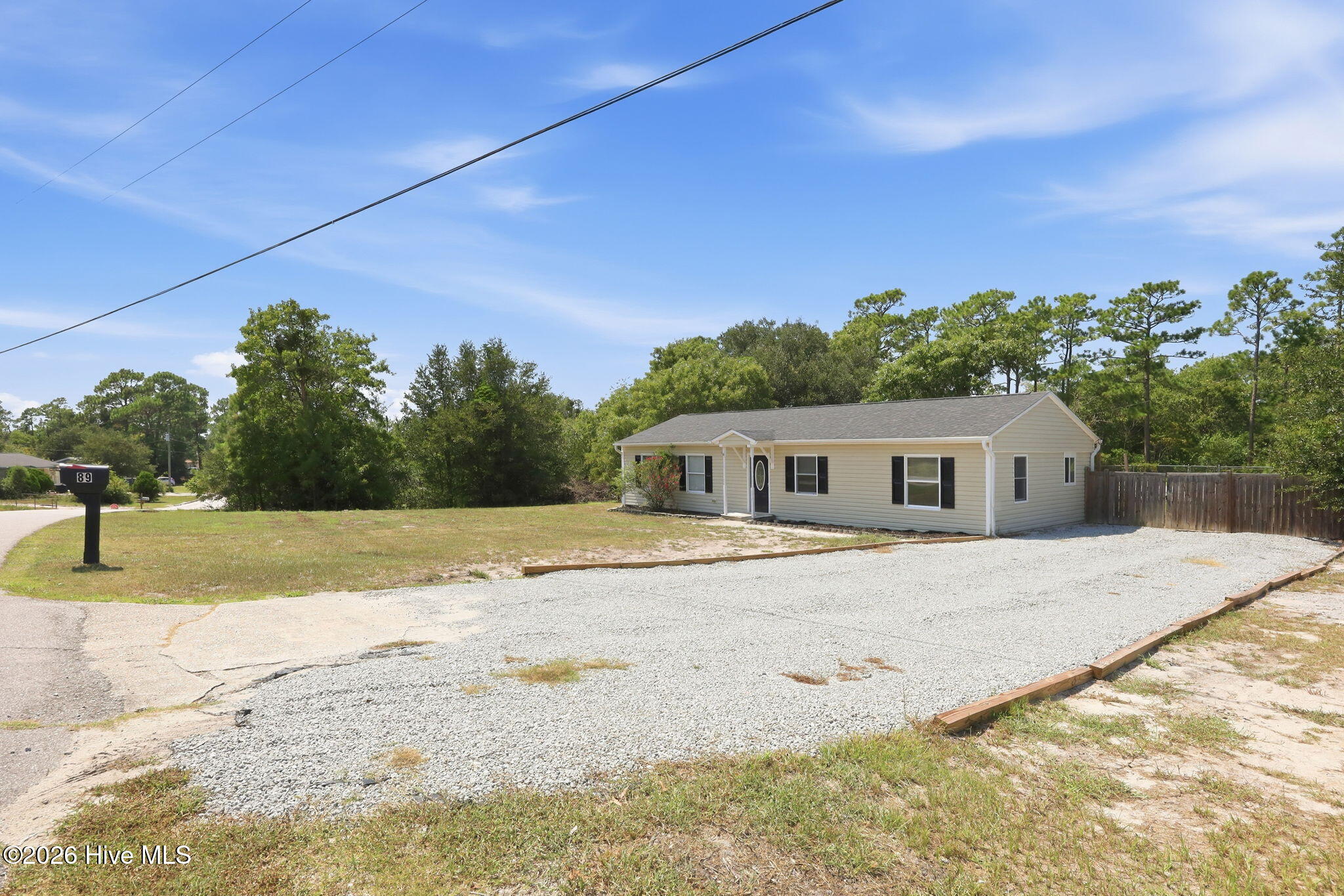 89 Crown Point Road