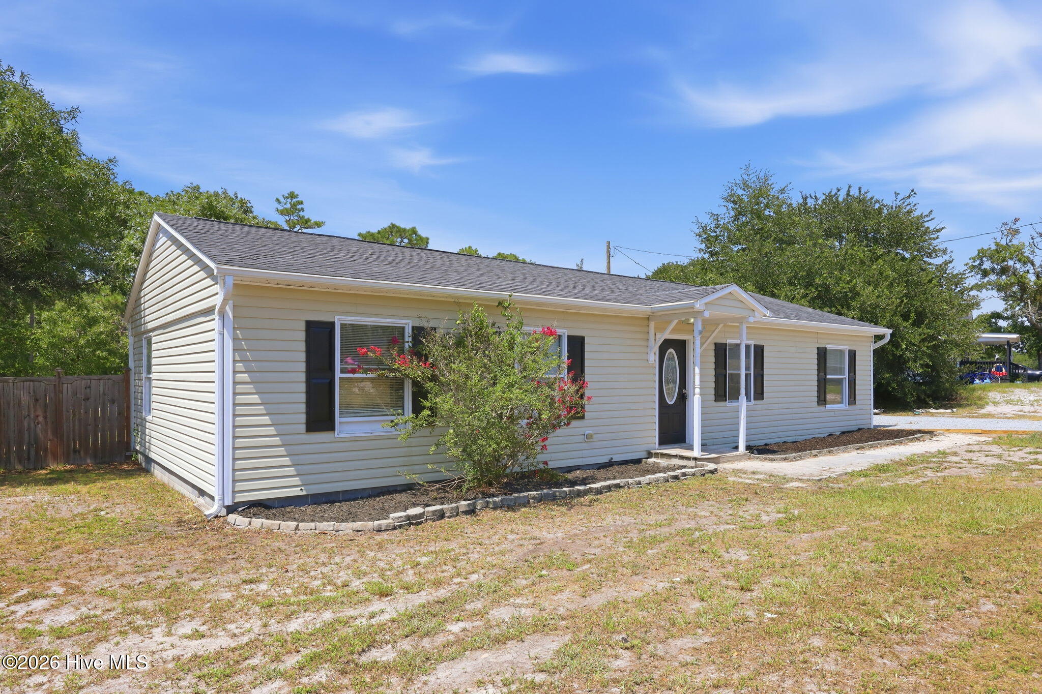89 Crown Point Road