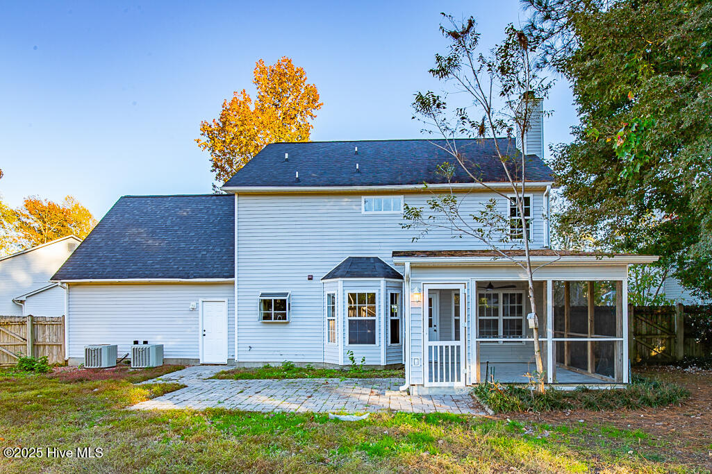 713 Barney Fones Drive