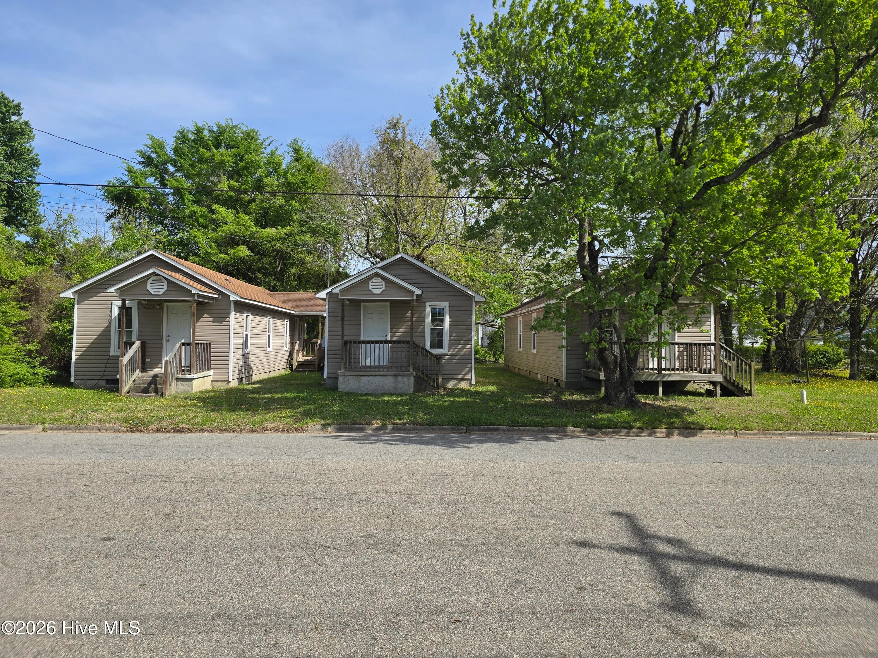 408 N Catherine Street