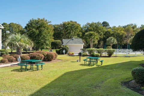 Tiny photo for 928 Great Egret Circle SW # 3, Sunset Beach, NC 28468 (MLS # 100611310)