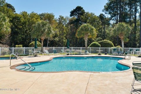 Tiny photo for 928 Great Egret Circle SW # 3, Sunset Beach, NC 28468 (MLS # 100611310)