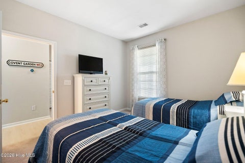 Tiny photo for 928 Great Egret Circle SW # 3, Sunset Beach, NC 28468 (MLS # 100611310)