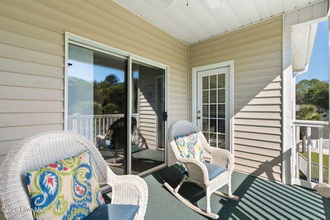 Tiny photo for 928 Great Egret Circle SW # 3, Sunset Beach, NC 28468 (MLS # 100611310)