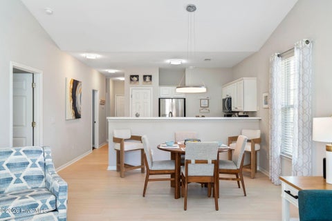 Tiny photo for 928 Great Egret Circle SW # 3, Sunset Beach, NC 28468 (MLS # 100611310)