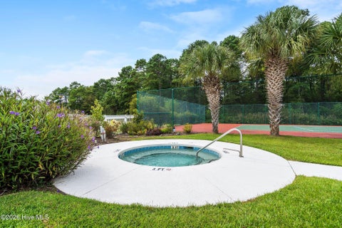 Tiny photo for 928 Great Egret Circle SW # 3, Sunset Beach, NC 28468 (MLS # 100611310)