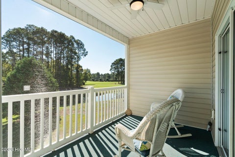 Tiny photo for 928 Great Egret Circle SW # 3, Sunset Beach, NC 28468 (MLS # 100611310)