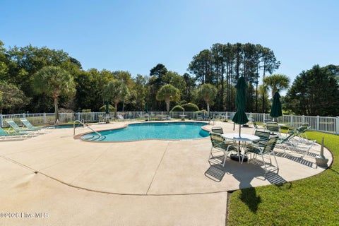 Tiny photo for 928 Great Egret Circle SW # 3, Sunset Beach, NC 28468 (MLS # 100611310)