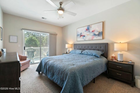 Tiny photo for 928 Great Egret Circle SW # 3, Sunset Beach, NC 28468 (MLS # 100611310)