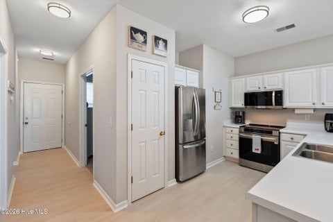 Tiny photo for 928 Great Egret Circle SW # 3, Sunset Beach, NC 28468 (MLS # 100611310)
