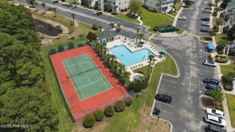 Tiny photo for 928 Great Egret Circle SW # 3, Sunset Beach, NC 28468 (MLS # 100611310)