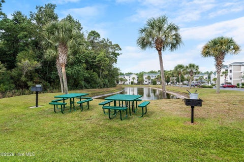 Tiny photo for 928 Great Egret Circle SW # 3, Sunset Beach, NC 28468 (MLS # 100611310)