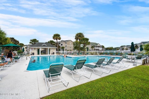 Tiny photo for 928 Great Egret Circle SW # 3, Sunset Beach, NC 28468 (MLS # 100611310)