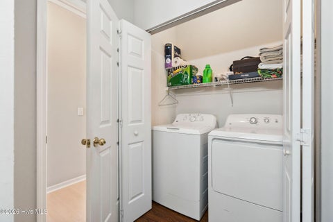 Tiny photo for 928 Great Egret Circle SW # 3, Sunset Beach, NC 28468 (MLS # 100611310)