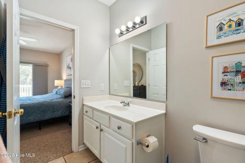 Tiny photo for 928 Great Egret Circle SW # 3, Sunset Beach, NC 28468 (MLS # 100611310)