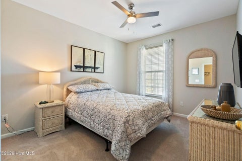 Tiny photo for 928 Great Egret Circle SW # 3, Sunset Beach, NC 28468 (MLS # 100611310)