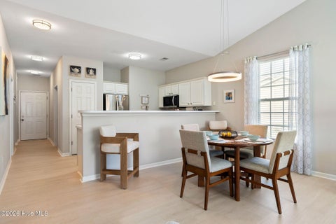 Tiny photo for 928 Great Egret Circle SW # 3, Sunset Beach, NC 28468 (MLS # 100611310)