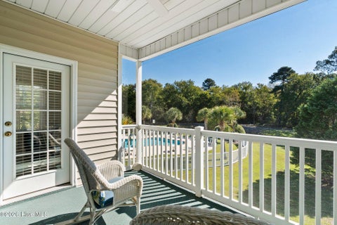 Tiny photo for 928 Great Egret Circle SW # 3, Sunset Beach, NC 28468 (MLS # 100611310)