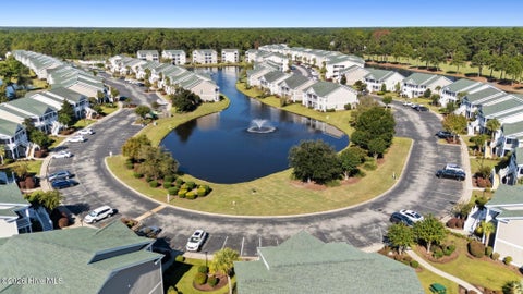 Tiny photo for 928 Great Egret Circle SW # 3, Sunset Beach, NC 28468 (MLS # 100611310)
