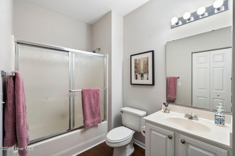 Tiny photo for 928 Great Egret Circle SW # 3, Sunset Beach, NC 28468 (MLS # 100611310)