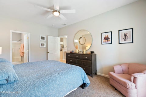 Tiny photo for 928 Great Egret Circle SW # 3, Sunset Beach, NC 28468 (MLS # 100611310)